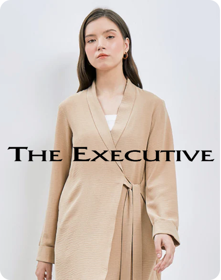 The Executive